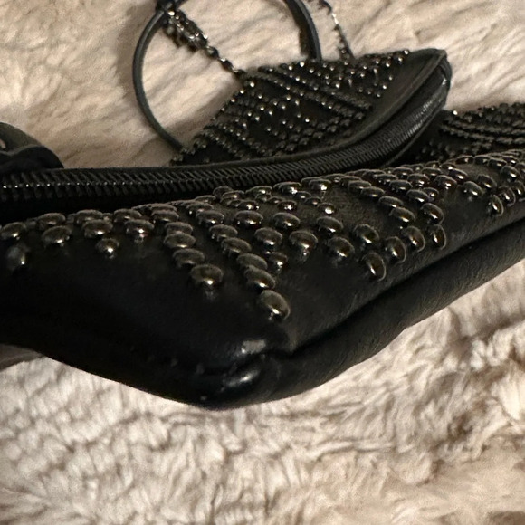 Antik Kraft studded clutch - Picture 9 of 9